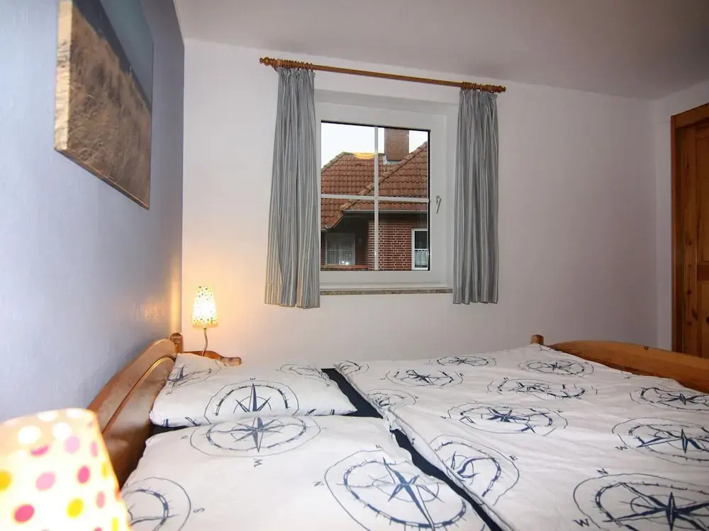 Apartment in Petersdorf for 6 Personen