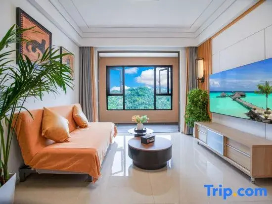 Sanmu Yuguang Diary Homestay (JinjilingSanya Bay Jinjiling Store)