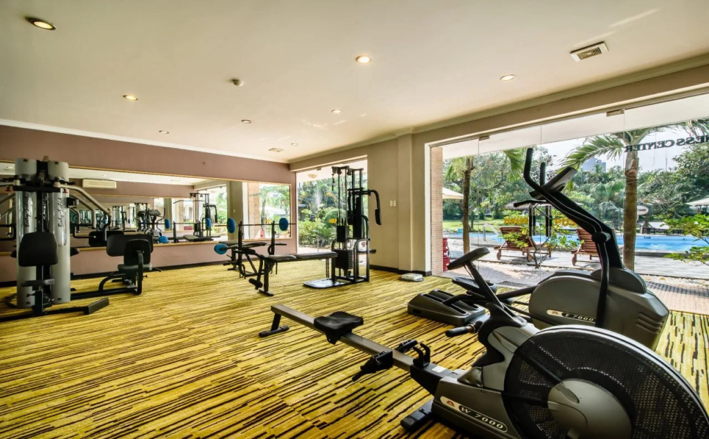 Huong Giang Hotel Resort & Spa