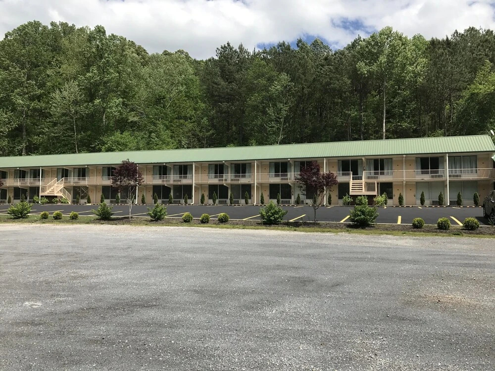 Rodeway Inn