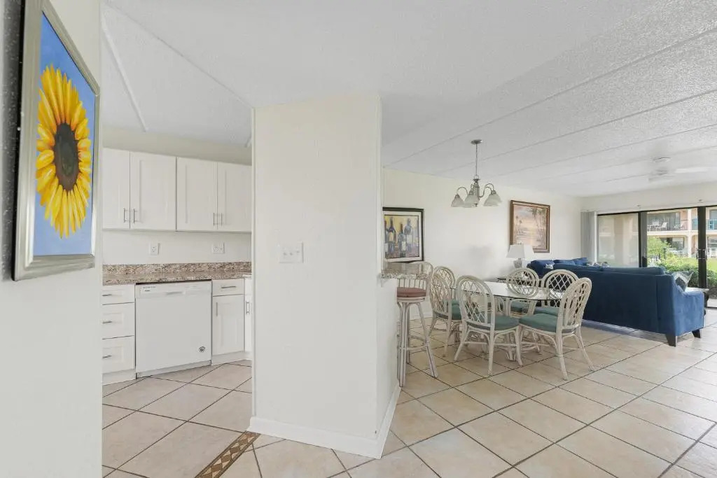 Sea Place 14164, 3 Bedrooms, Sleeps 8, Ground Floor, Pool, Tennis, WiFi