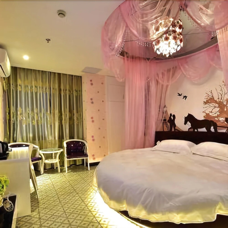 Aixiang Hotel