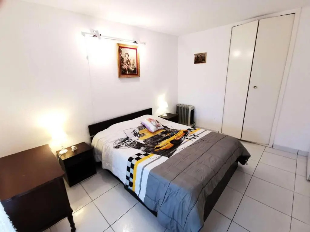 Résidence LES AIGUES MARINES - 3 Pièces pour 7 Personnes 54