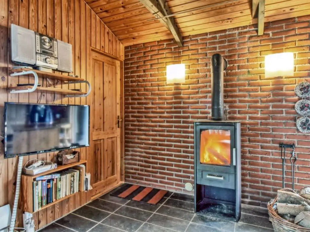 "Branko" - 500m from the sea in NW Jutland
