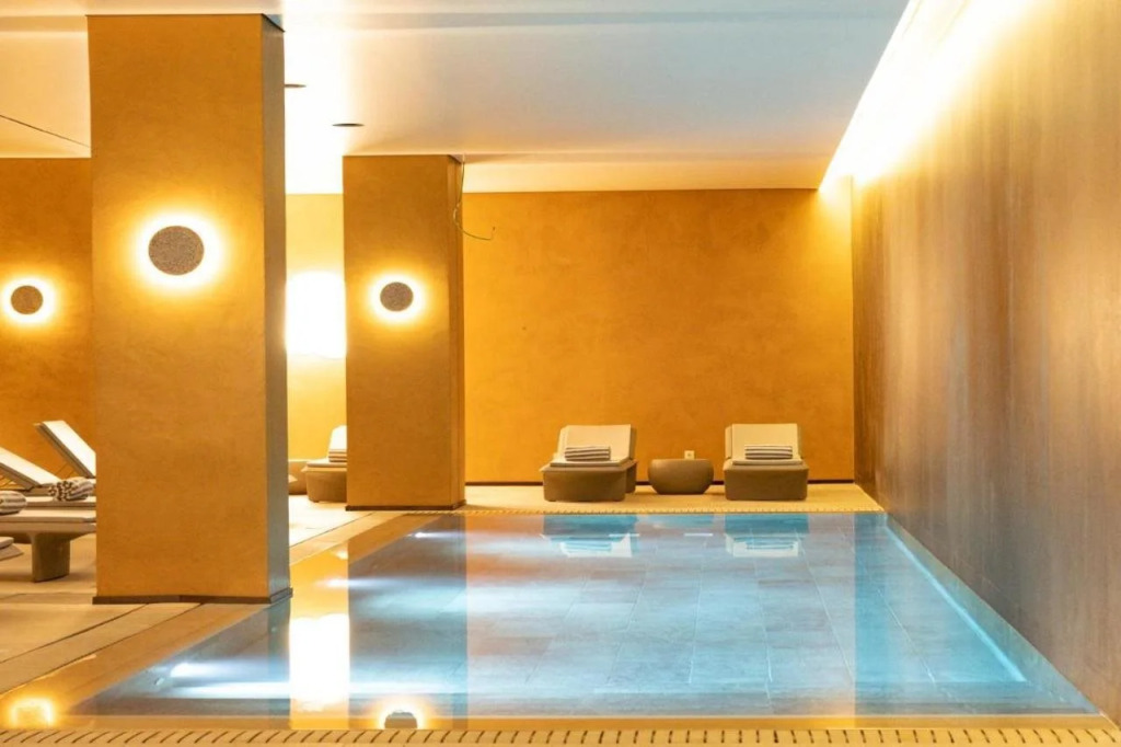 Sines Sea View Business & Leisure Hotel