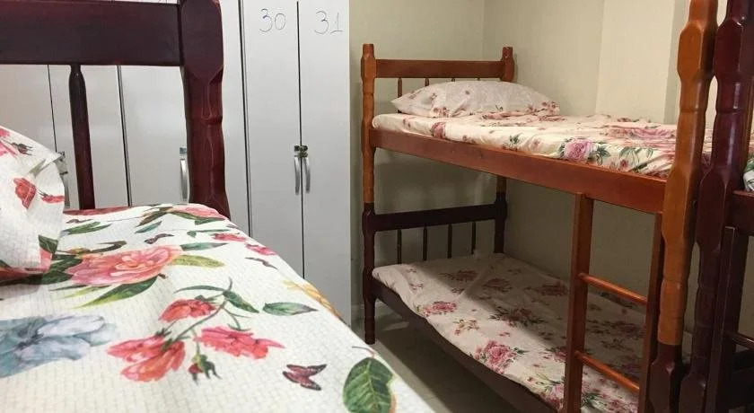 Garoa Hostel