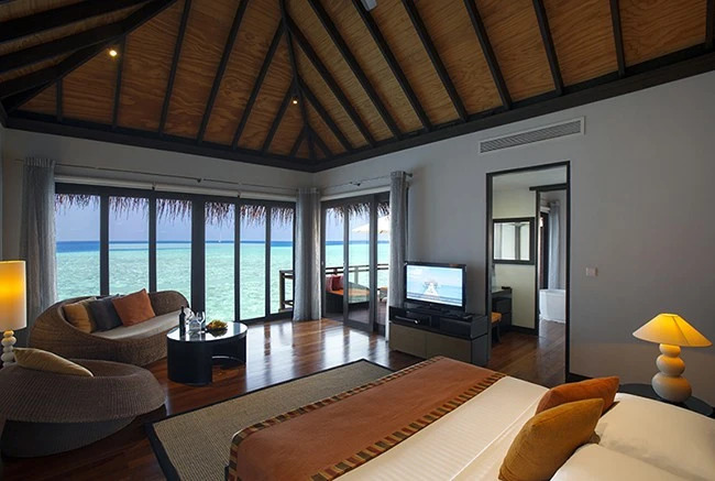 Laguna Maldives
