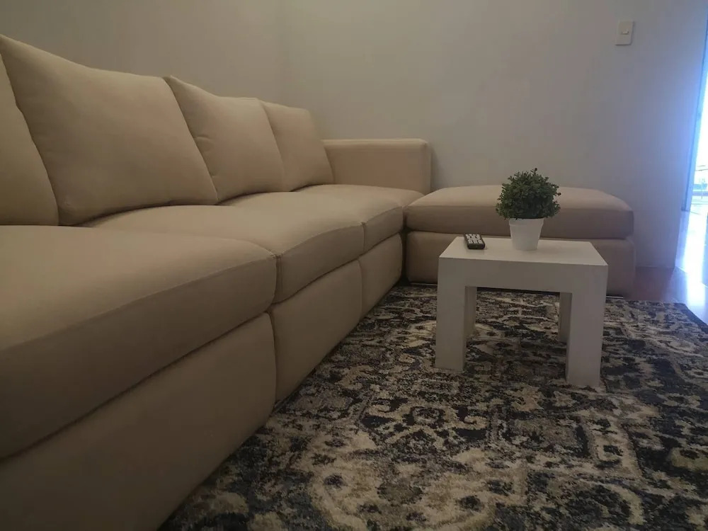 Room-private Room With Tv Polanco