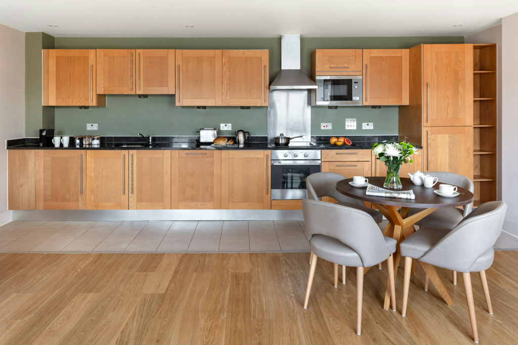 Marlin Apartments Commercial Road - Limehouse