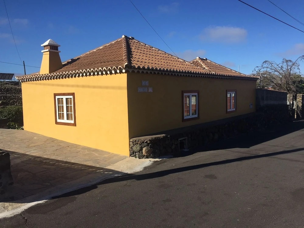 Casa Gusber I y II