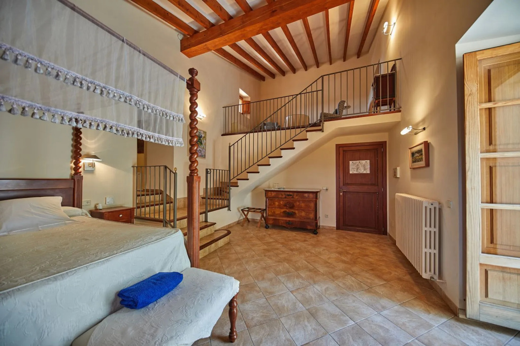 Agroturismo Alquería Blanca