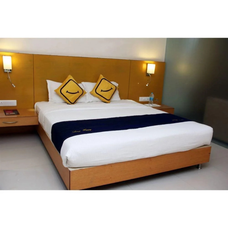 Vista Rooms at Mangal City Mall