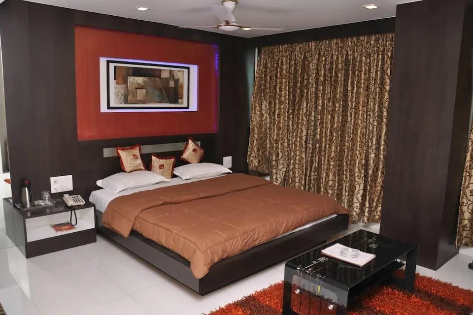 Hotel Stay Inn