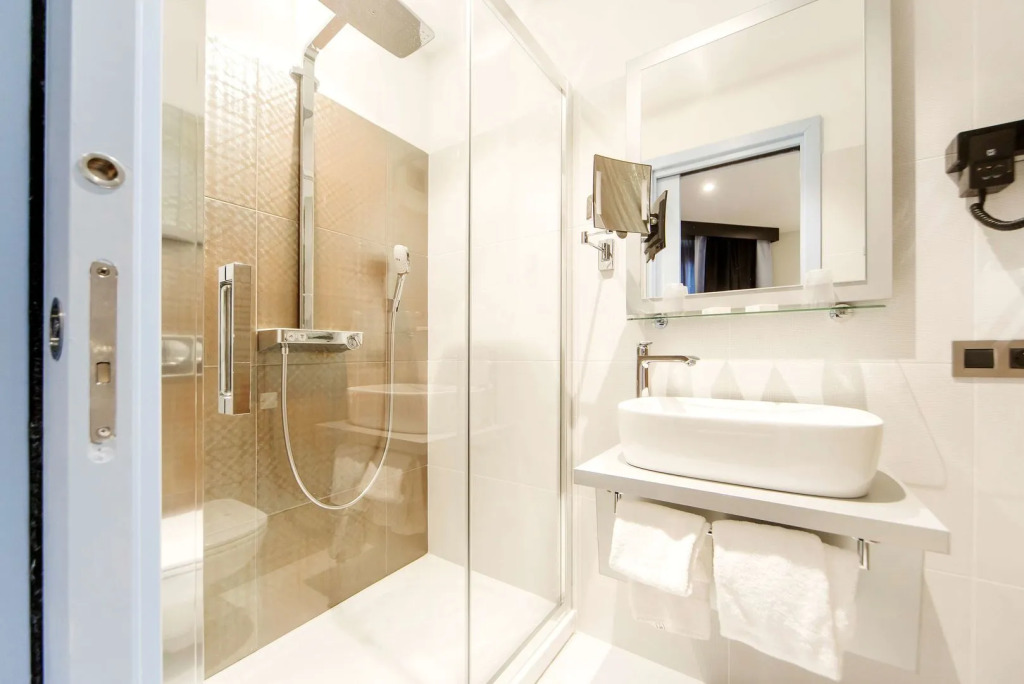 Hôtel Boutique Richelieu, Lyon Gare Part-Dieu