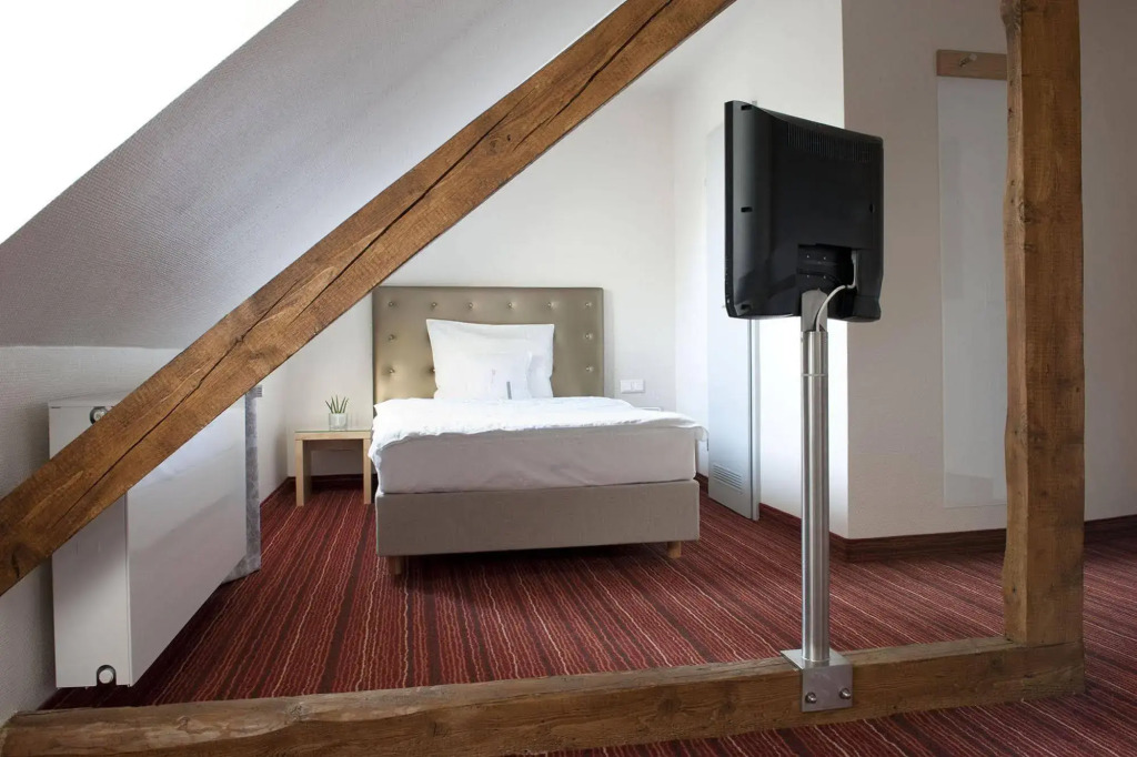Hotel An der Gruga