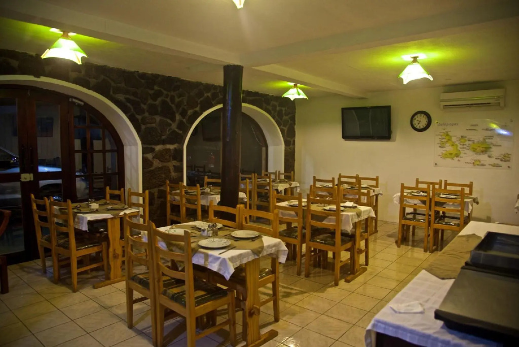 Hostal North Seymour