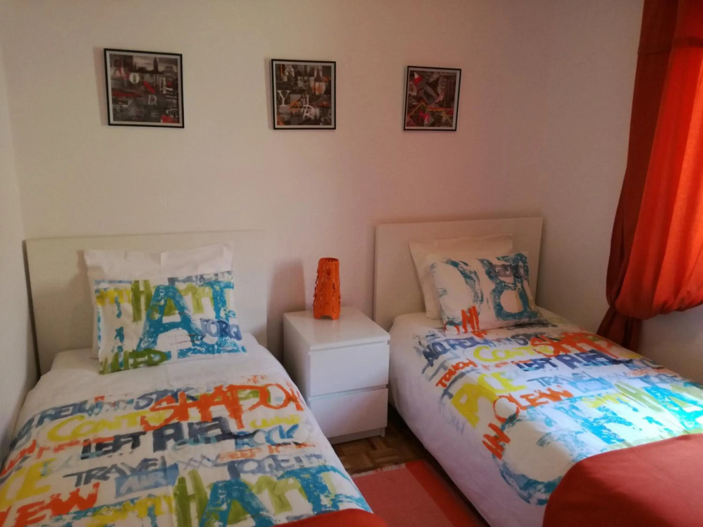 Apartamento S. João da Foz