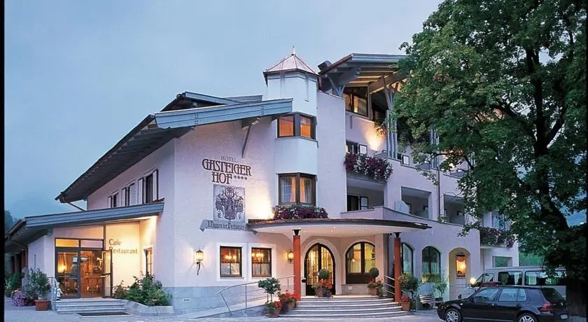 Hotel Gasteigerhof