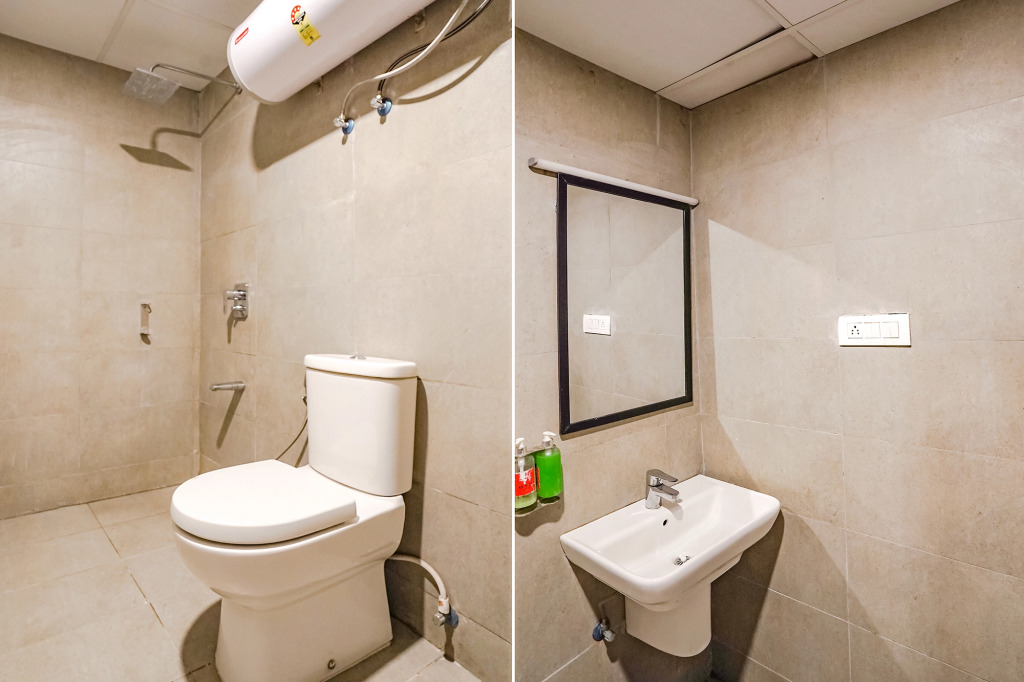 Townhouse Prayagraj Near Railway Station Formerly Santosh Palace