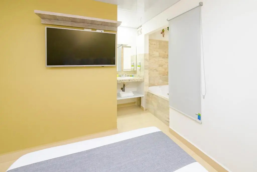 Aparta Hotel EcoSuite