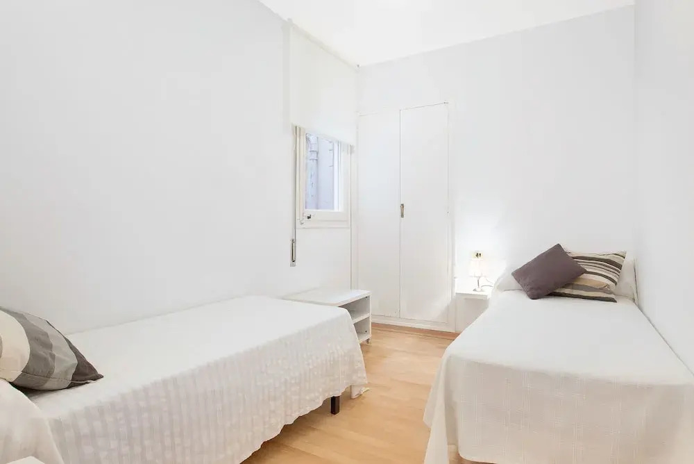 Apartment Marsol 1