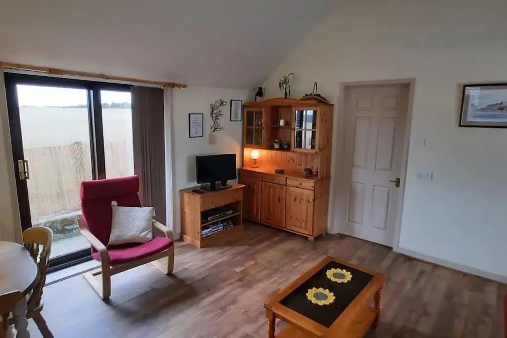 The Cottage