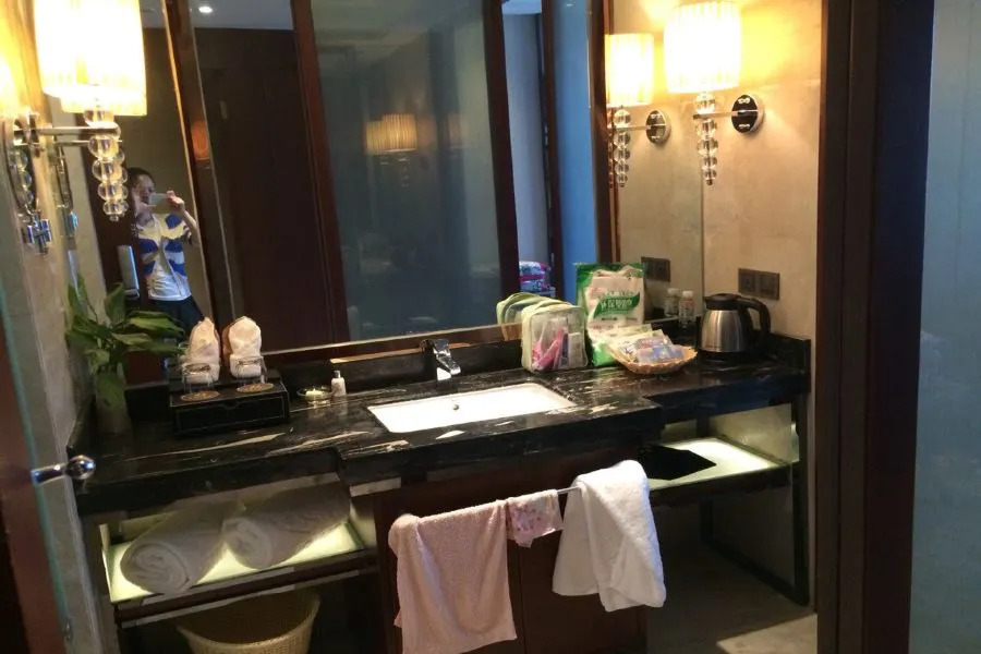 Jin Hong Hotel