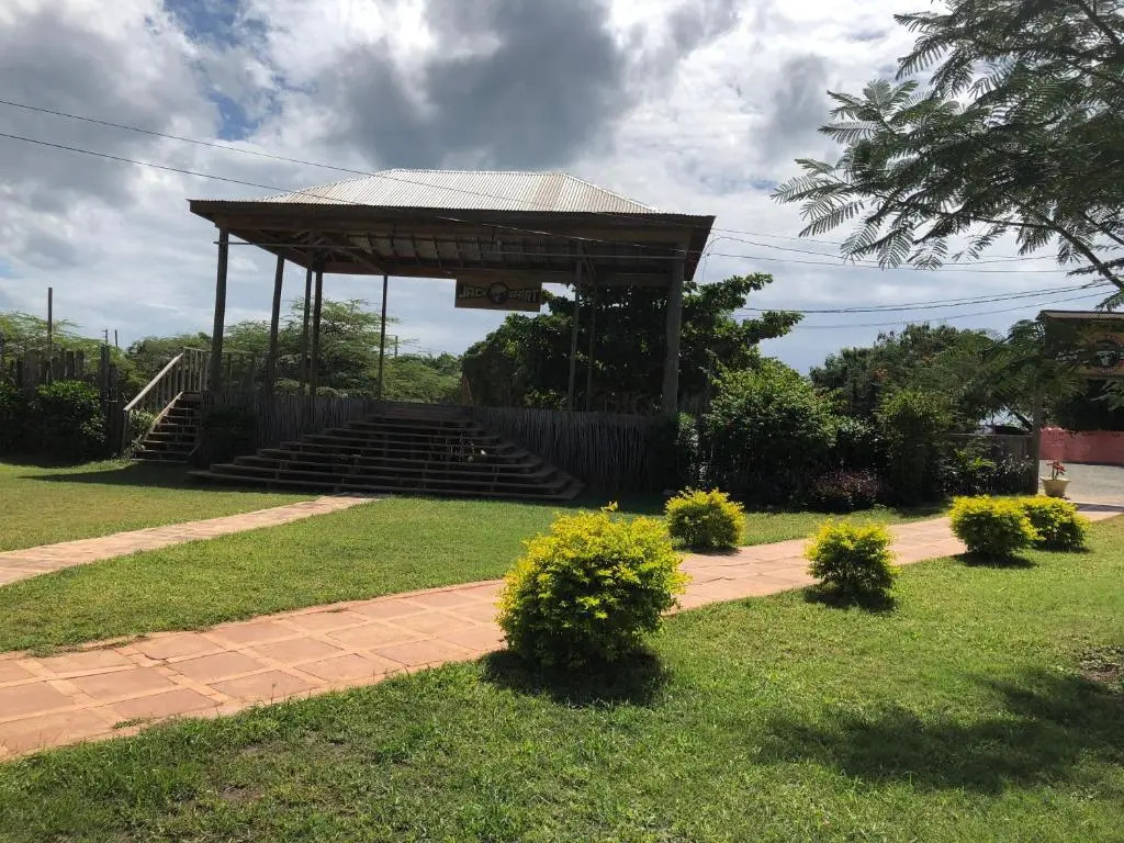Brytan Villa