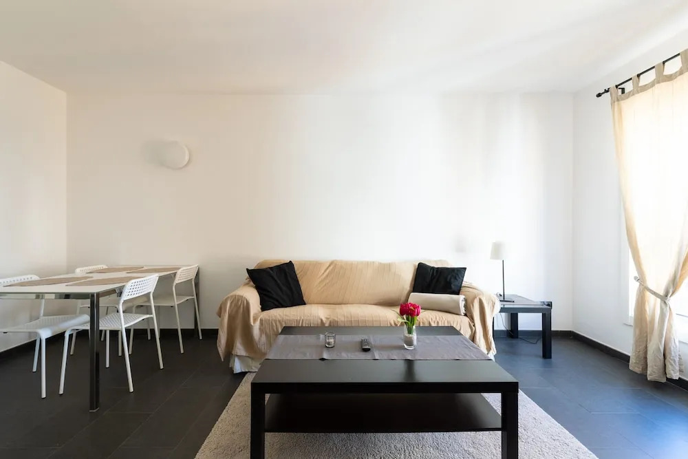Apartamento Nuevo y Moderno 6E