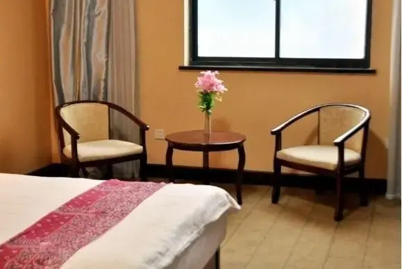 Luxi Holiday Hotel Hangzhou
