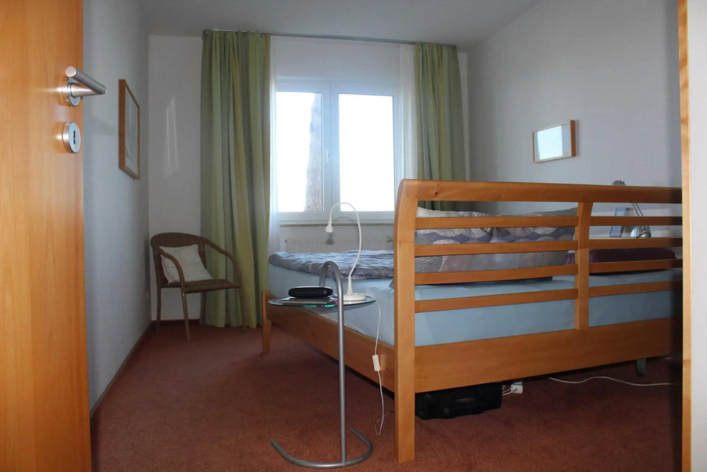 Ferienwohnung Schwanenwiek