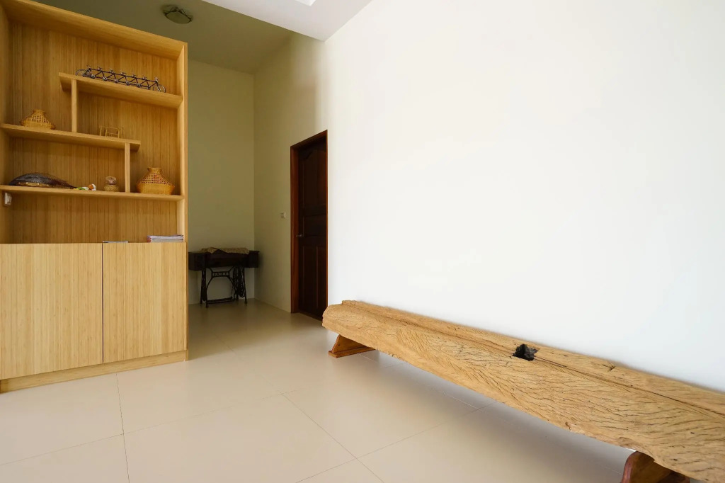 Penghu Sun House