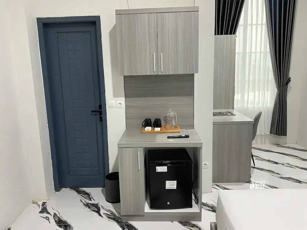 Bumi Geulis Hotel & Residence