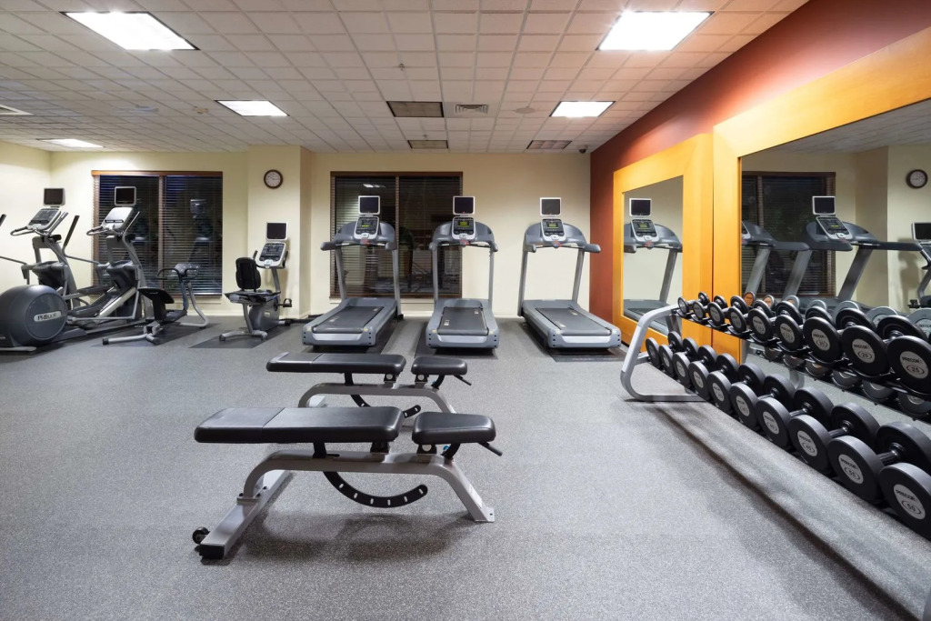 Hilton Garden Inn Mystic/Groton