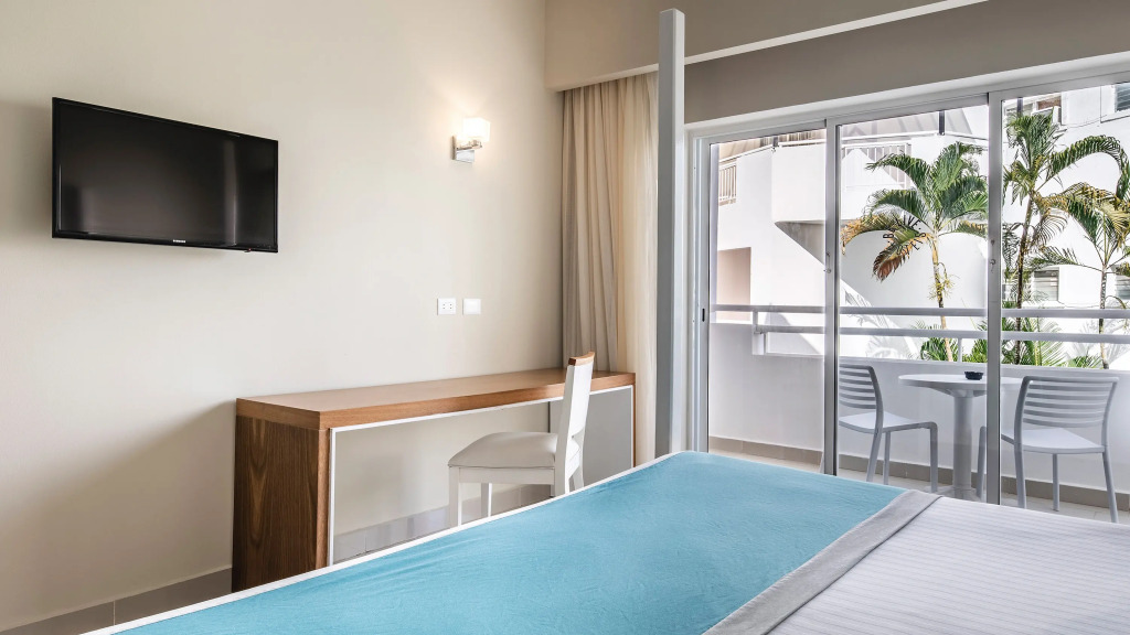 Sunscape Dominicus La Romana - All Inclusive
