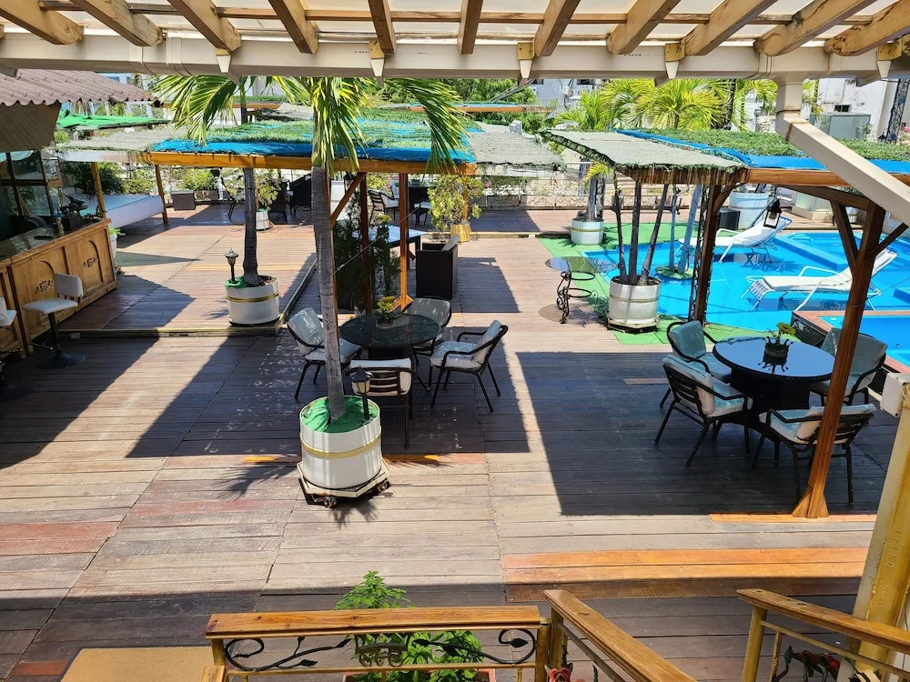 Encanto Hotel Boutique