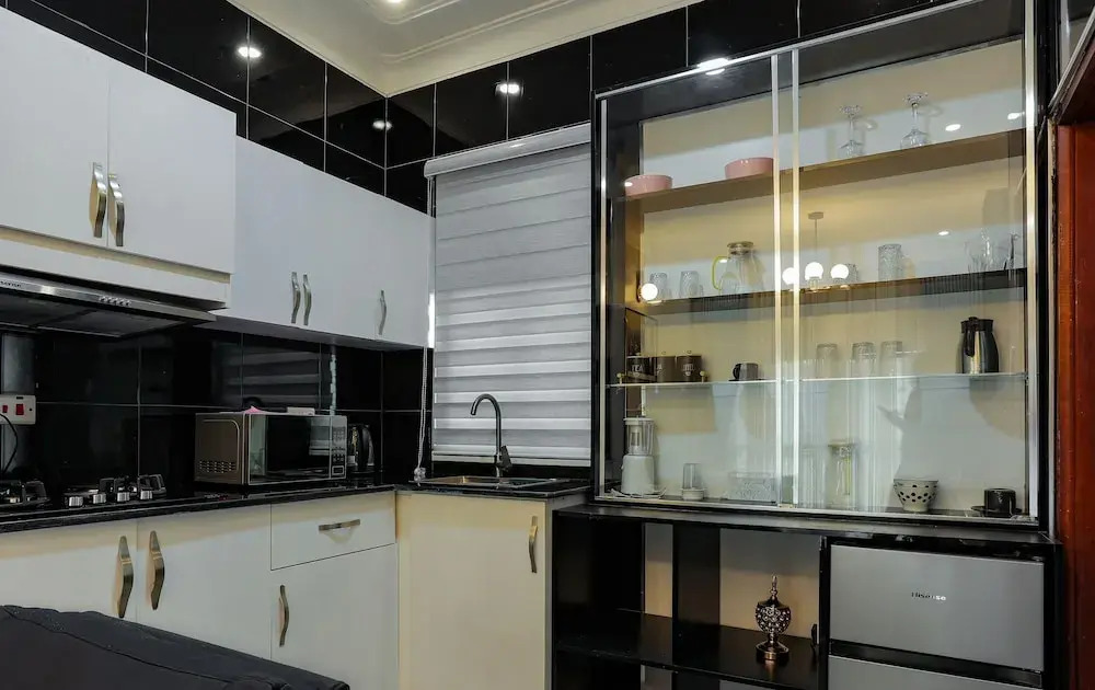 Tanzi Homes Kakama