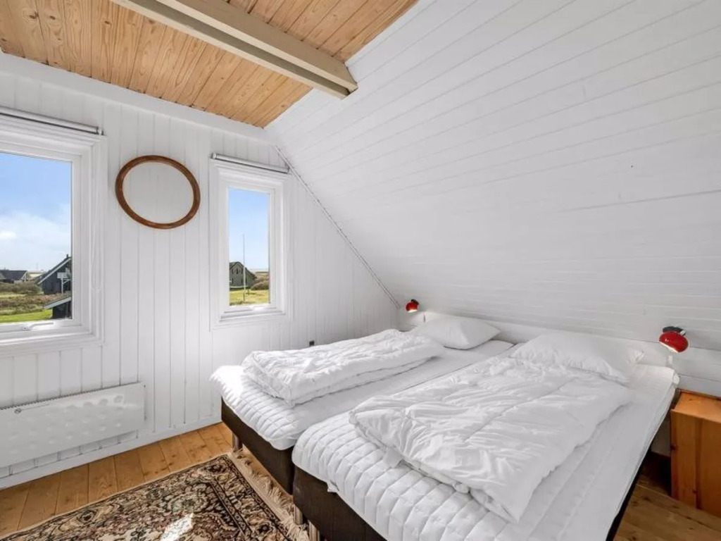 "Anniek" - 200m from the sea in Western Jutland