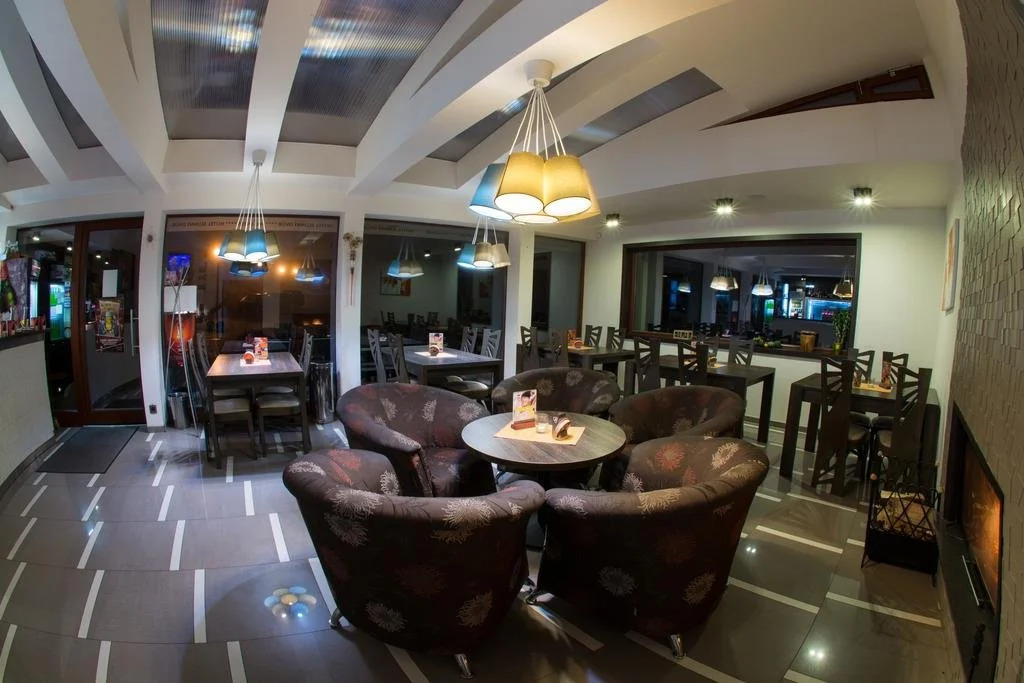 Hotel Slunný Dvůr