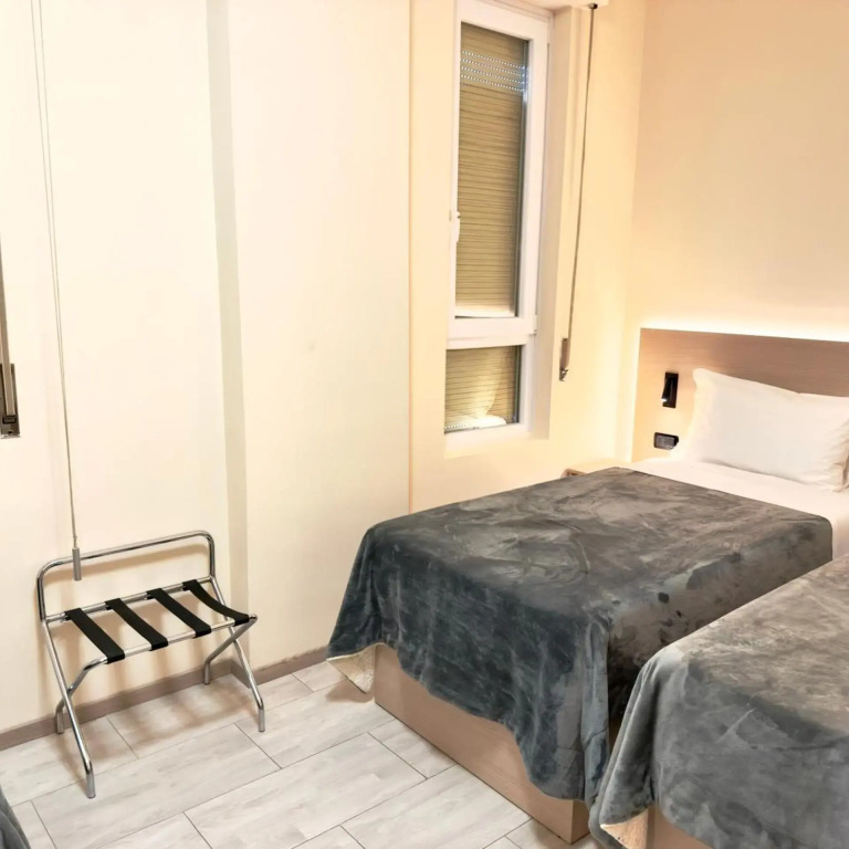 Hotel Molise 2