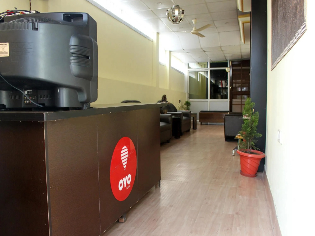 OYO 4069 Morning Star