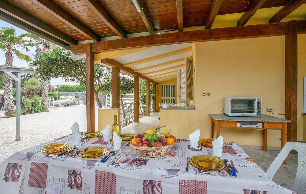 Villa Sarino