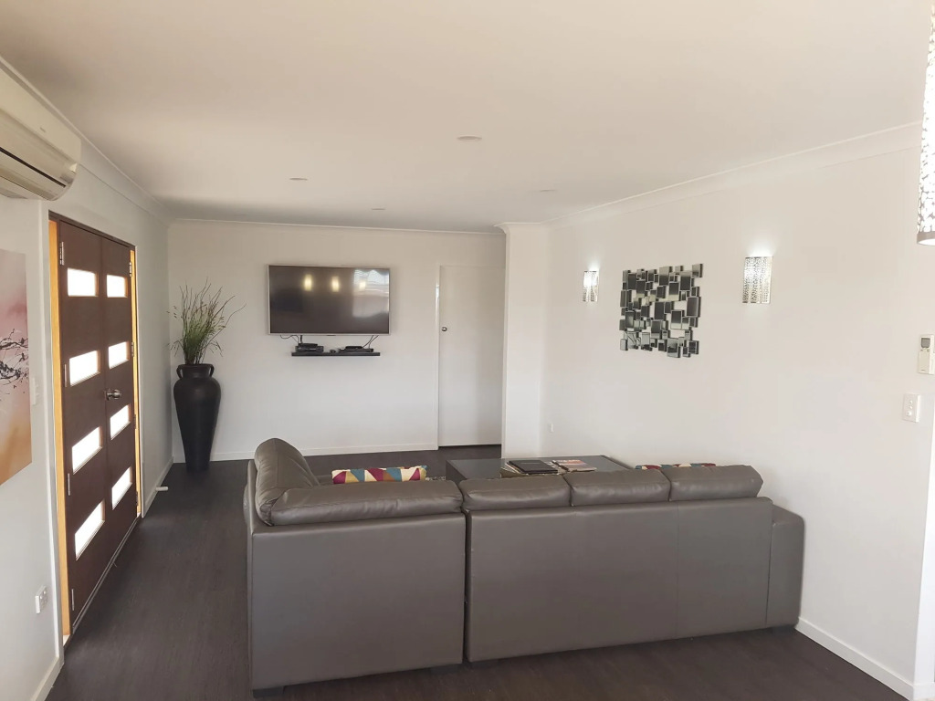 Great Divide Motor Inn