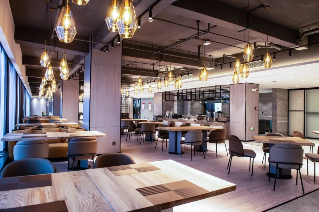 Shaoxing Keqiao Town Wanda Plaza Kaiyuan Life Hotel