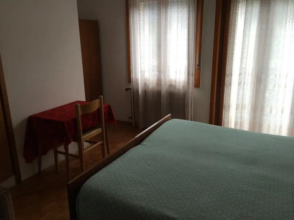 Hotel Cristallo
