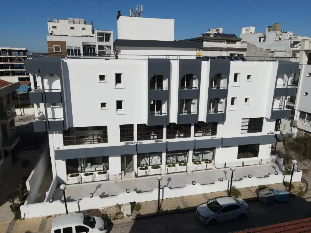 Z Otel