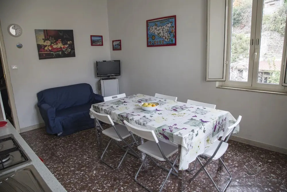 Casa vacanza - Holiday Giardini Naxos