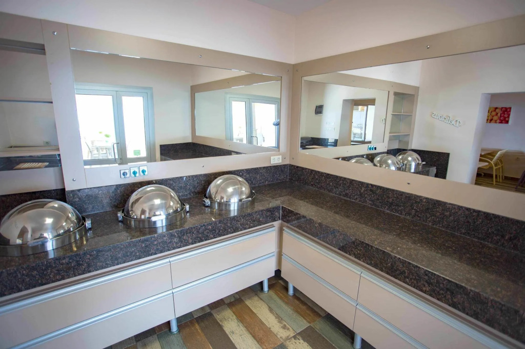 Melis Hotel Kusadasi