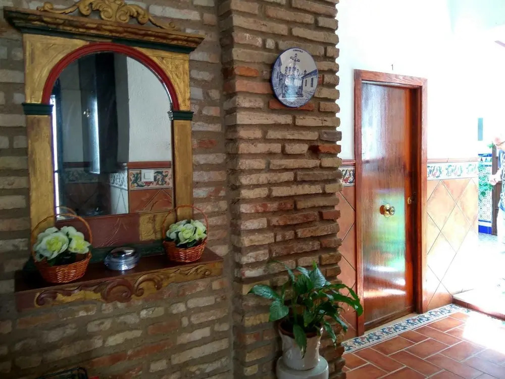 Casa Patio La Magdalena