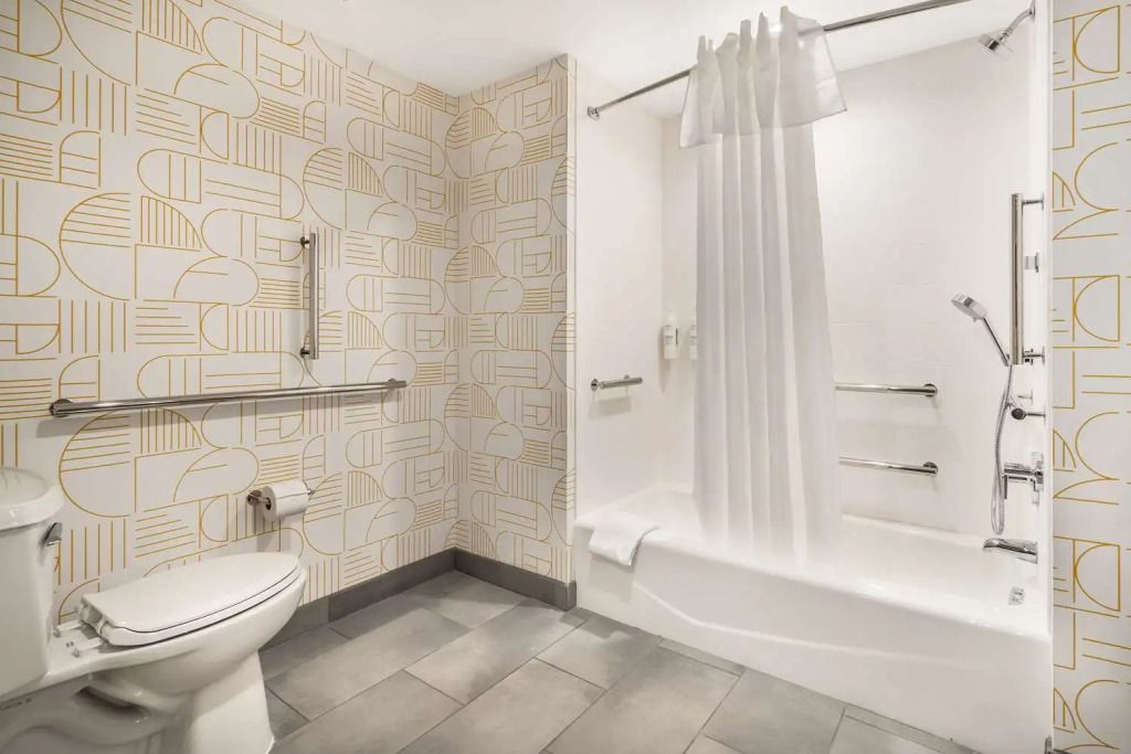 Home2 Suites By Hilton Reynoldsburg Columbus East